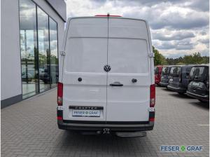 Volkswagen Crafter 35 2,0 Kasten AHK Komfortsitz Plus
