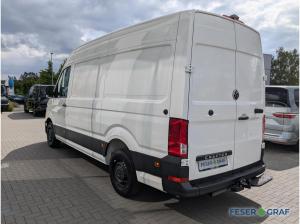 Volkswagen Crafter 35 2,0 MR AHK 3-Sitzer Kamera