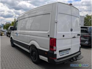 Volkswagen Crafter 35 2,0 Kasten AHK Komfortsitz Plus