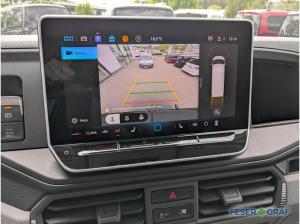 Volkswagen Crafter 35 2,0 Kasten AHK Komfortsitz Plus