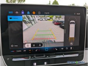 Volkswagen Crafter 35 2,0 MR AHK 3-Sitzer Kamera