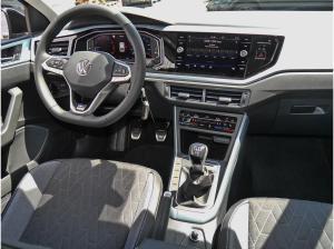 Volkswagen Polo GOAL 1,0 l TSI OPF *Sofort Verfügbar*