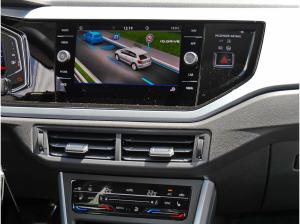 Volkswagen Polo GOAL 1,0 l TSI OPF *Sofort Verfügbar*