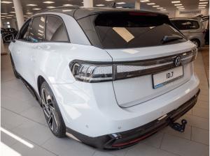 Volkswagen ID.7 Tourer Pro *BIS 21.12.*⚡🚗🔌