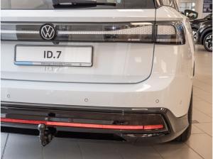 Volkswagen ID.7 Tourer Pro *BIS 21.12.*⚡🚗🔌