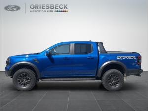 Ford Ranger Raptor