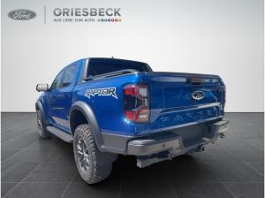 Ford Ranger Raptor