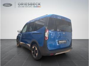 Ford Tourneo Courier Active ACC FLA LM