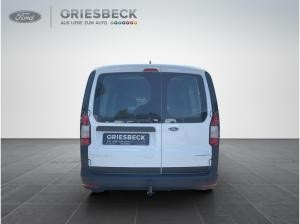 Ford Transit Connect Kasten L2 Trend AHK