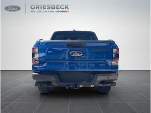 Ford Ranger Raptor