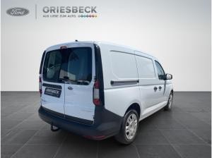 Ford Transit Connect Kasten L2 Trend AHK
