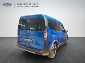 Ford Tourneo Courier Active ACC FLA LM