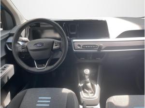 Ford Tourneo Courier Active ACC FLA LM