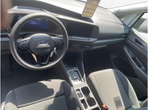 Ford Transit Connect Kasten L2 Trend AHK