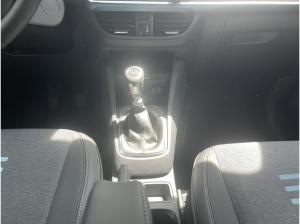 Ford Tourneo Courier Active ACC FLA LM