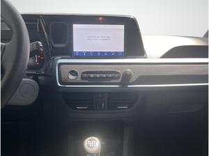 Ford Tourneo Courier Active ACC FLA LM