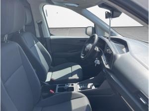 Ford Transit Connect Kasten L2 Trend AHK