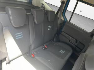 Ford Tourneo Courier Active ACC FLA LM