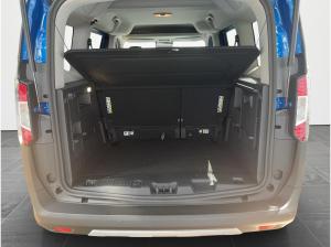Ford Tourneo Courier Active ACC FLA LM