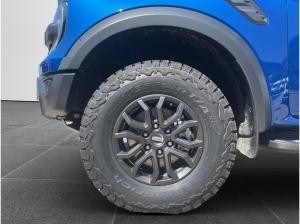 Ford Ranger Raptor