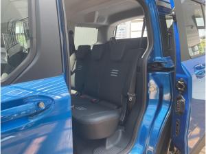 Ford Tourneo Courier Active ACC FLA LM