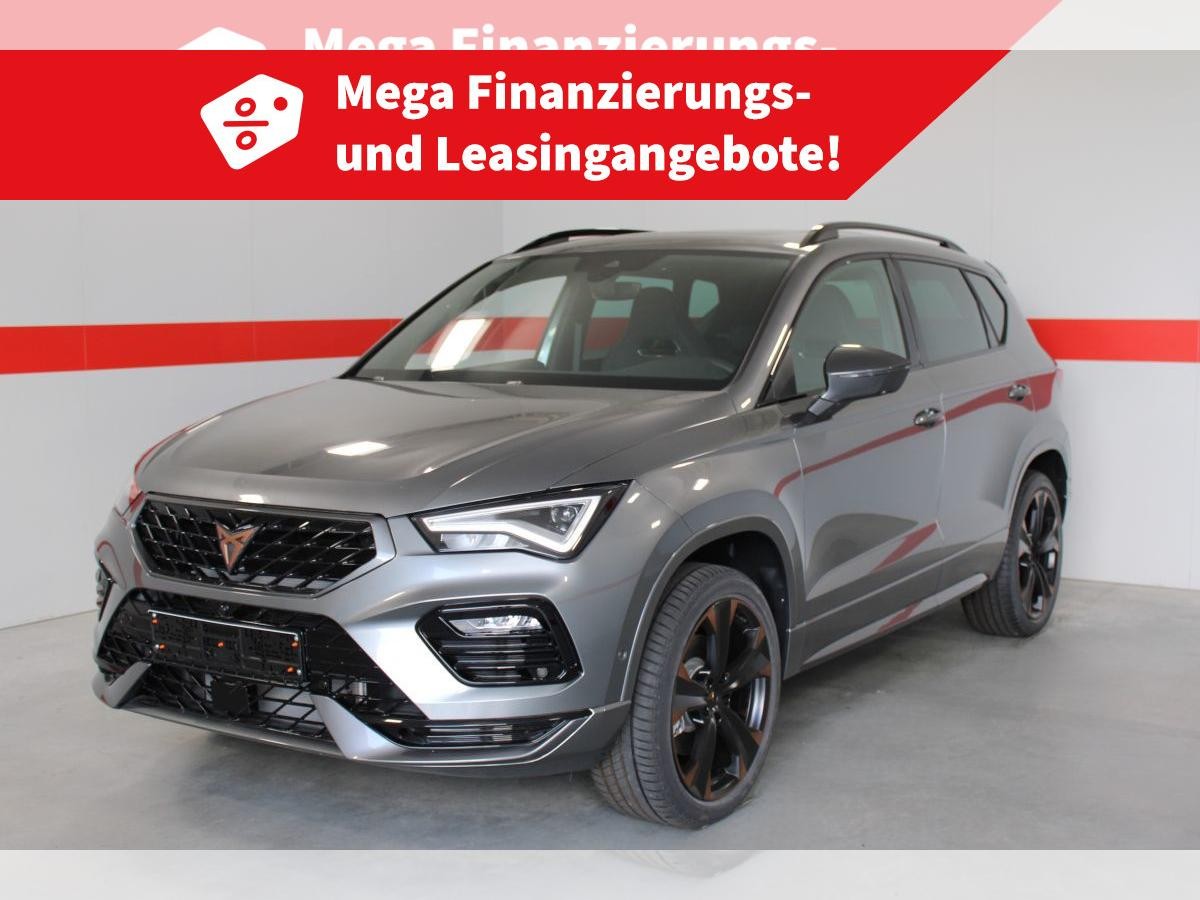 Cupra Ateca | SONDERAKTION | nur Gewerbeleasing -14143