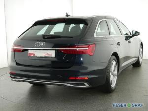 Audi A6 Avant advanced 45 TFSI S tronic Virtual