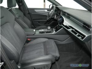 Audi A6 Avant advanced 45 TFSI S tronic Virtual