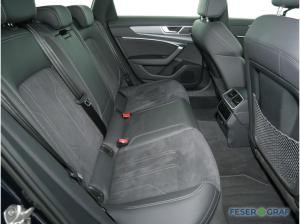 Audi A6 Avant advanced 45 TFSI S tronic Virtual