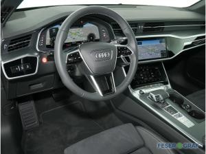 Audi A6 Avant advanced 45 TFSI S tronic Virtual