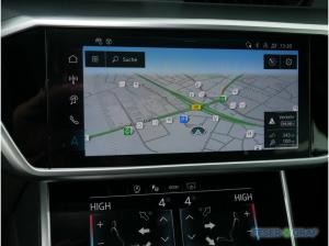 Audi A6 Avant advanced 45 TFSI S tronic Virtual