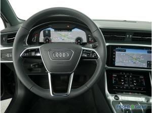 Audi A6 Avant advanced 45 TFSI S tronic Virtual