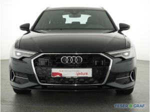 Audi A6 Avant advanced 45 TFSI S tronic Virtual