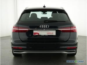 Audi A6 Avant advanced 45 TFSI S tronic Virtual