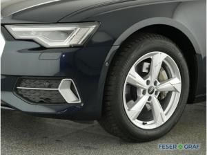 Audi A6 Avant advanced 45 TFSI S tronic Virtual