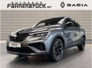 Renault Arkana ESPRIT ALPINE MildHybrid 160 EDC Navi ACC