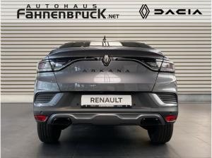 Renault Arkana ESPRIT ALPINE MildHybrid 160 EDC Navi ACC