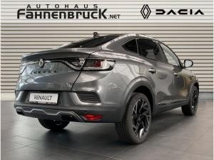 Renault Arkana ESPRIT ALPINE MildHybrid 160 EDC Navi ACC