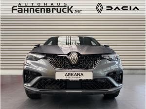 Renault Arkana ESPRIT ALPINE MildHybrid 160 EDC Navi ACC