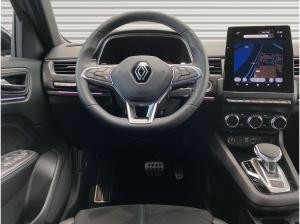 Renault Arkana ESPRIT ALPINE MildHybrid 160 EDC Navi ACC