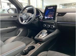 Renault Arkana ESPRIT ALPINE MildHybrid 160 EDC Navi ACC