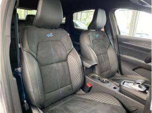 Renault Arkana ESPRIT ALPINE MildHybrid 160 EDC Navi ACC