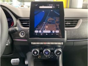 Renault Arkana ESPRIT ALPINE MildHybrid 160 EDC Navi ACC