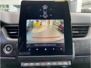 Renault Arkana ESPRIT ALPINE MildHybrid 160 EDC Navi ACC