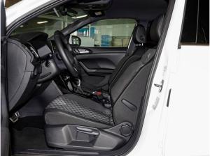 Volkswagen T-Cross 1,0 TSI DSG R-Line Matrix R-Kamera AHK Navi