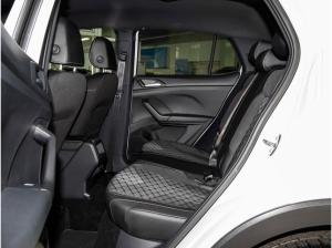 Volkswagen T-Cross 1,0 TSI DSG R-Line Matrix R-Kamera AHK Navi
