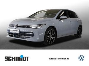 Volkswagen Golf VIII 1,5 eTSI DSG Edition 50 ACC Navi R-Kamera LED Alu
