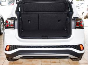 Volkswagen T-Cross 1,0 TSI DSG R-Line Matrix R-Kamera AHK Navi