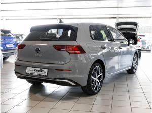 Volkswagen Golf VIII 1,5 eTSI DSG Edition 50 ACC Navi R-Kamera LED Alu