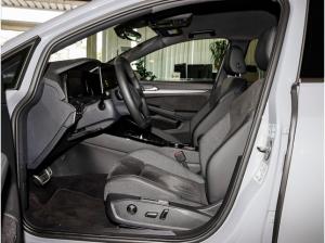 Volkswagen Golf VIII 1,5 eTSI DSG Edition 50 ACC Navi R-Kamera LED Alu